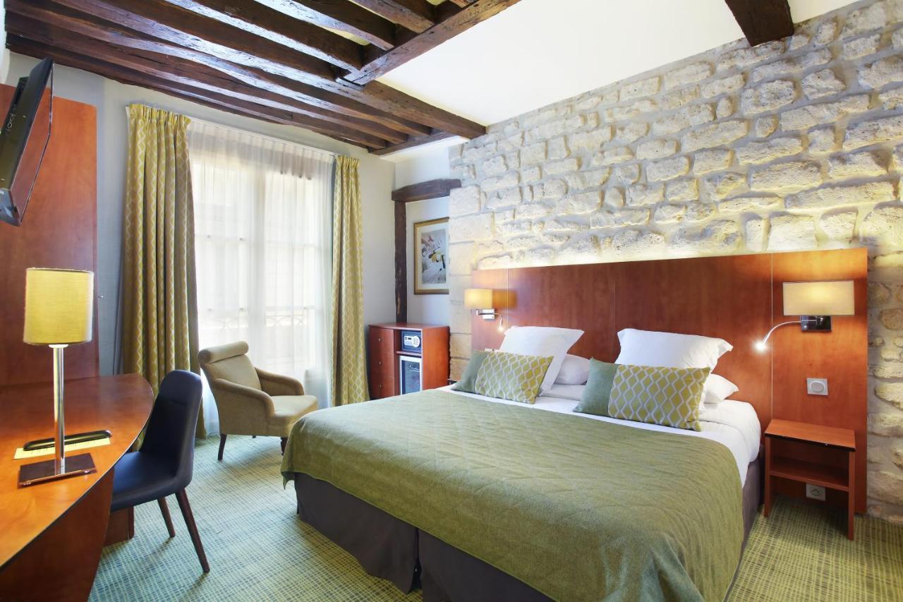 Lautrec Opera Hotel Parijs Buitenkant foto