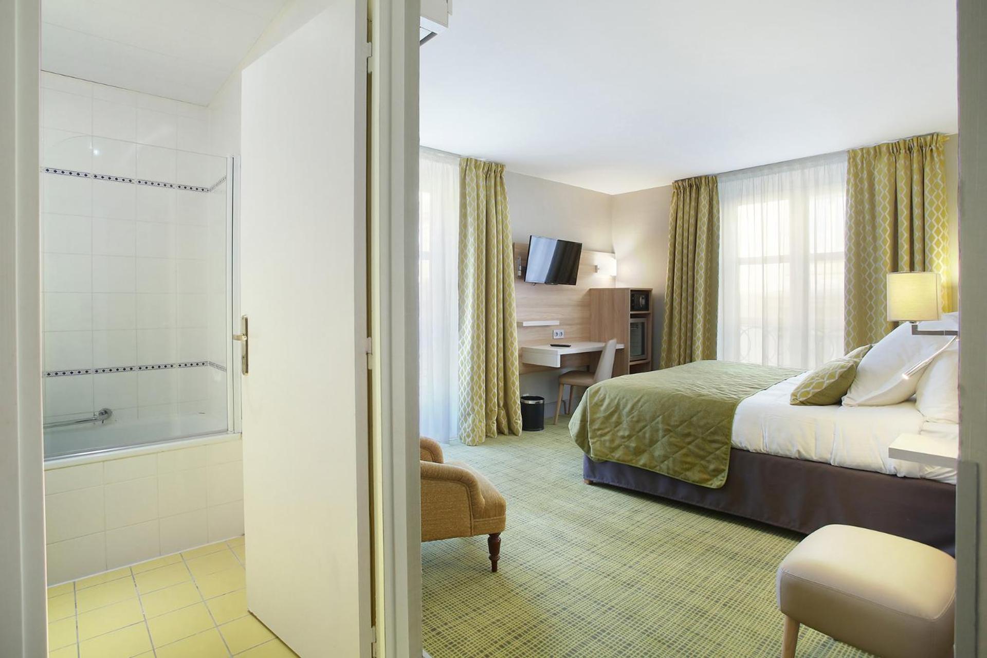 Lautrec Opera Hotel Parijs Buitenkant foto
