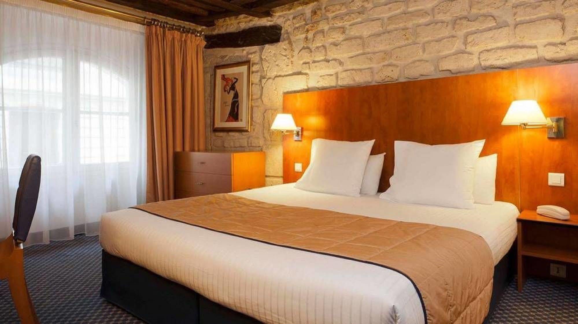 Lautrec Opera Hotel Parijs Buitenkant foto